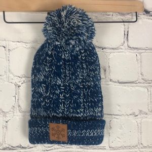NWOT Gertex Beanie Sz OS